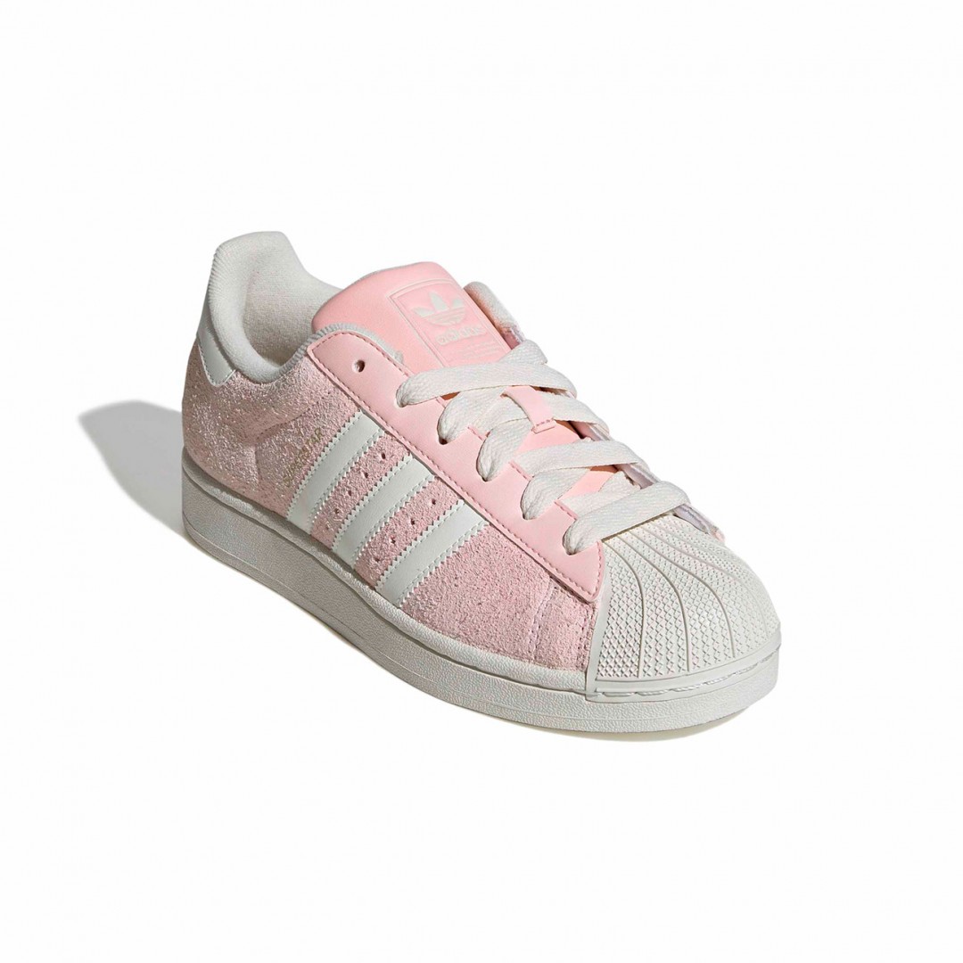 adidas Originals SUPERSTAR II W KI1456 Ροζ