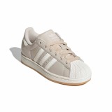 adidas Originals SUPERSTAR II W IH4145 Grey Image 1
