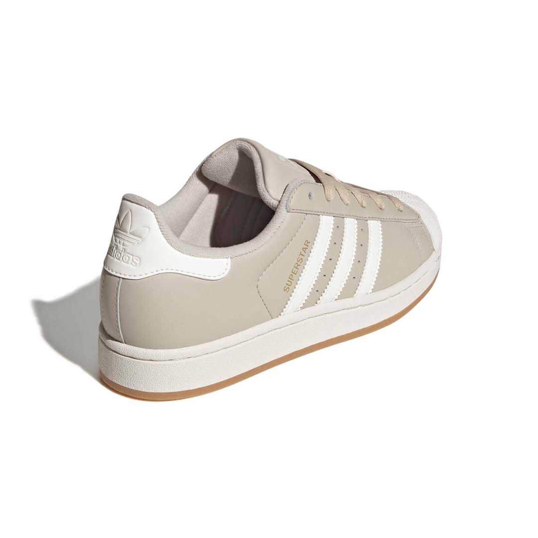 adidas Originals SUPERSTAR II W IH4145 Grey