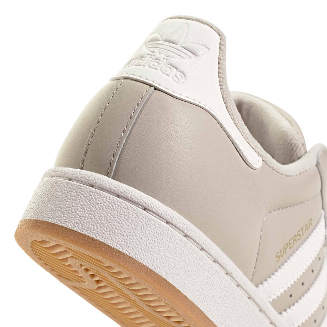 adidas Originals SUPERSTAR II W IH4145 Grey