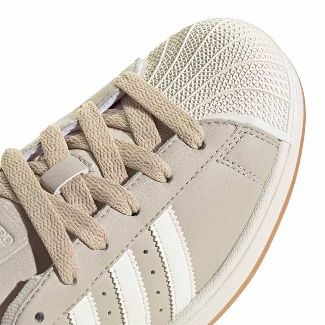 adidas Originals SUPERSTAR II W IH4145 Grey