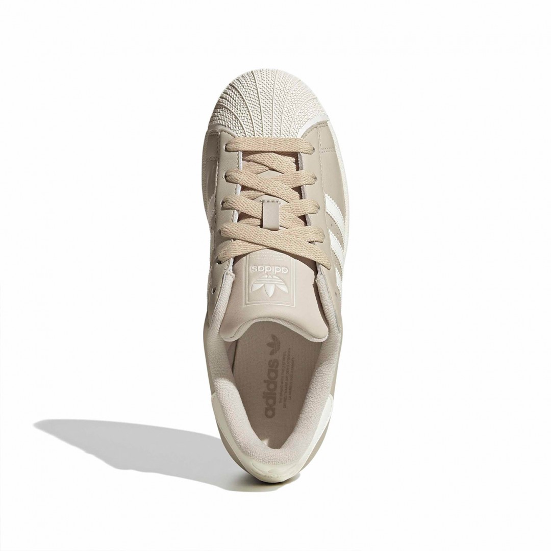 adidas Originals SUPERSTAR II W IH4145 Grey