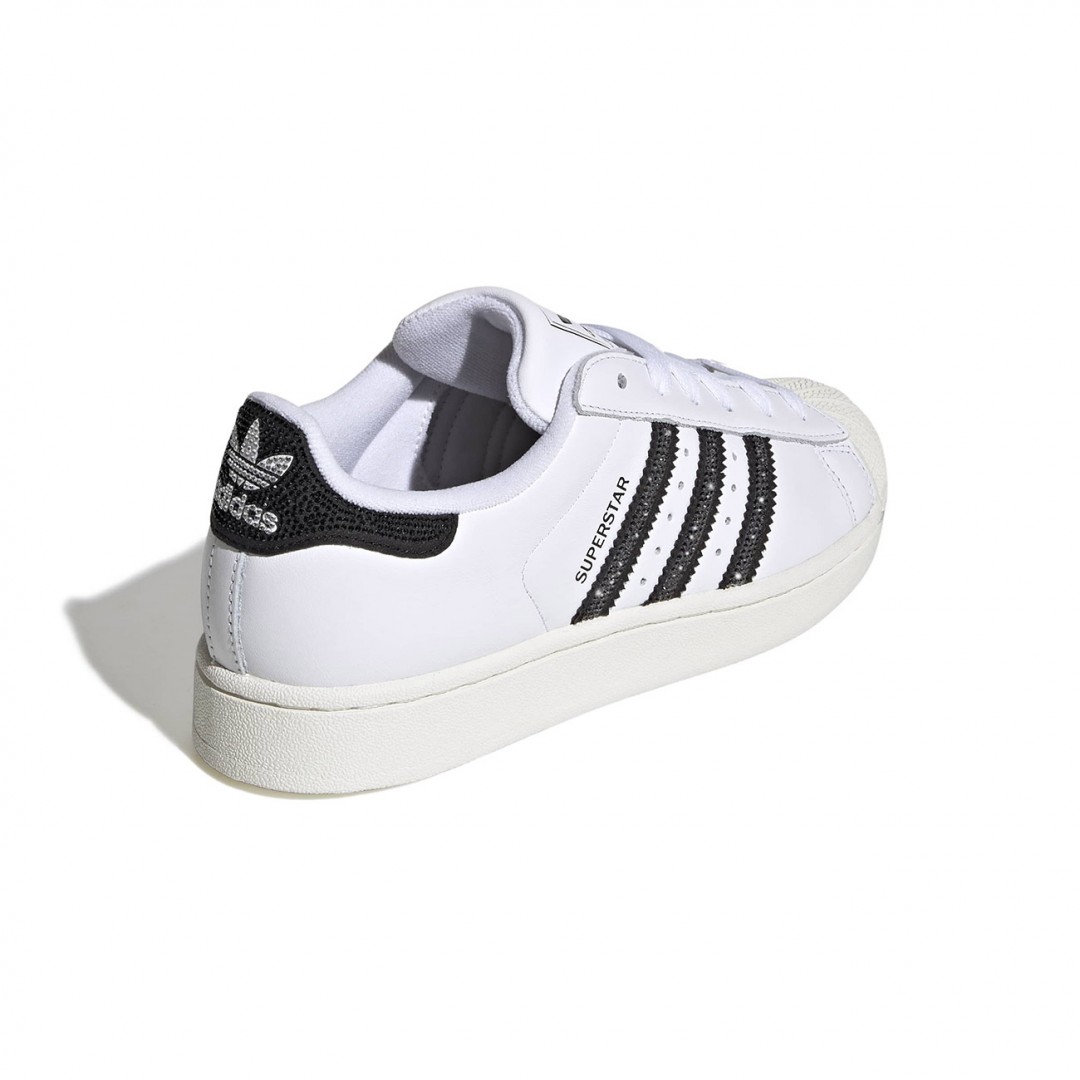 adidas Originals SUPERSTAR II W HQ2285 White