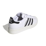 adidas Originals SUPERSTAR II W HQ2285 White Image 2