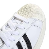 adidas Originals SUPERSTAR II W HQ2285 White Image 3