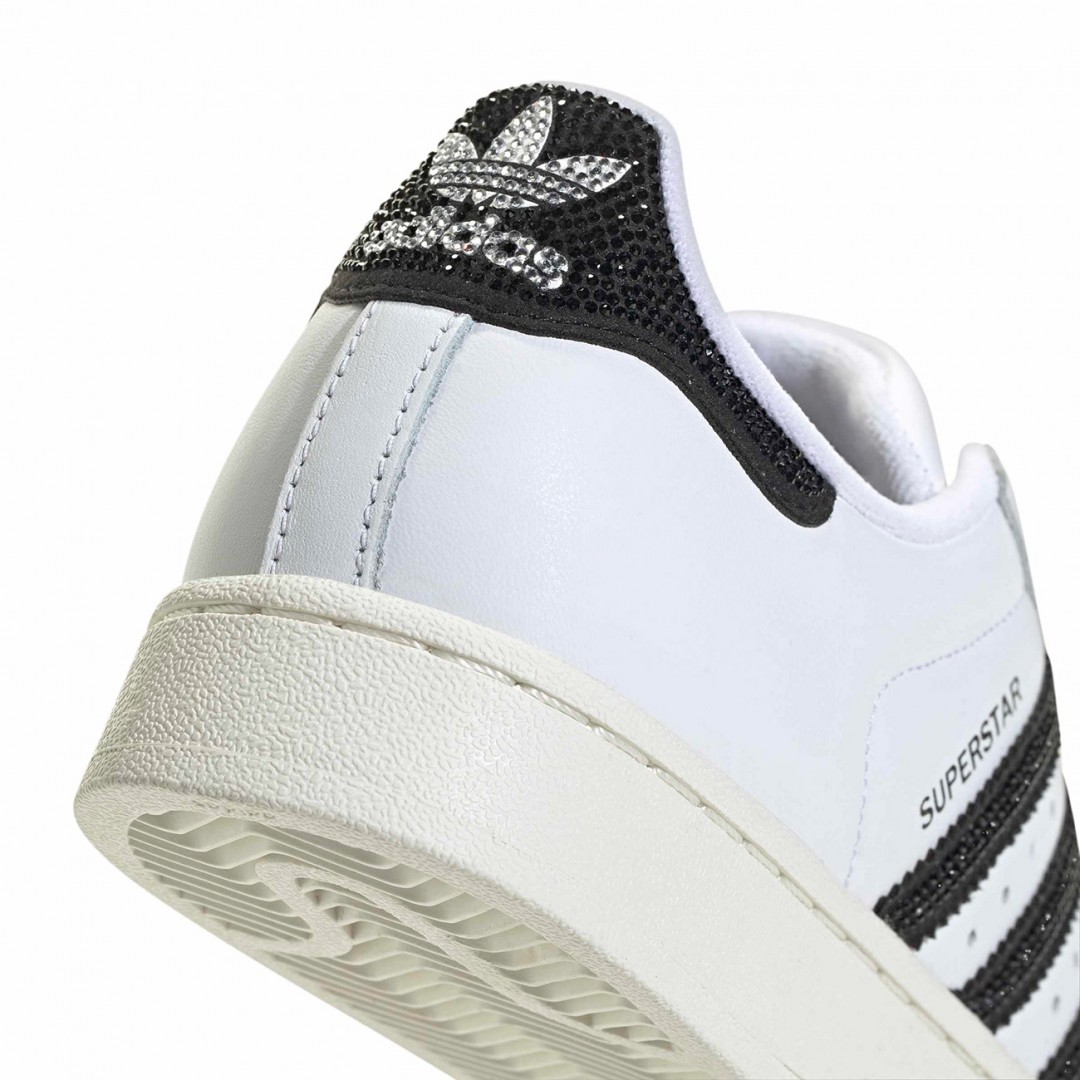 adidas Originals SUPERSTAR II W HQ2285 White