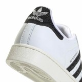 adidas Originals SUPERSTAR II W HQ2285 White Image 4
