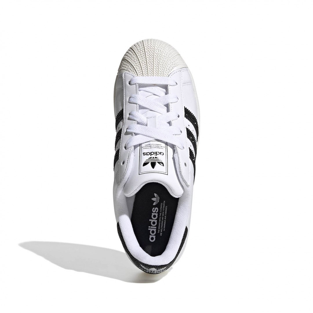 adidas Originals SUPERSTAR II W HQ2285 White