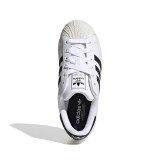 adidas Originals SUPERSTAR II W HQ2285 White Image 5