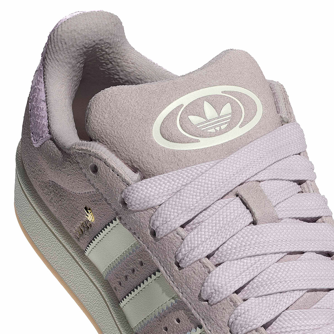 adidas Originals CAMPUS 00s W HP3540 Lilac