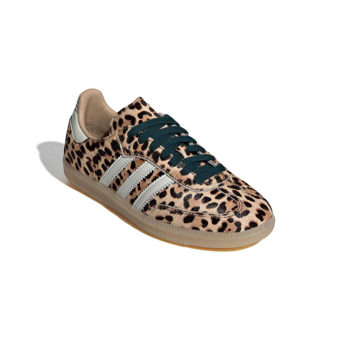 adidas Originals SAMBA OG W KI6674 Brown