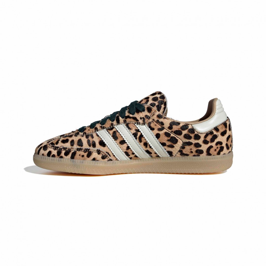 adidas Originals SAMBA OG W KI6674 Brown