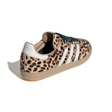 adidas Originals SAMBA OG W KI6674 Brown Image 2