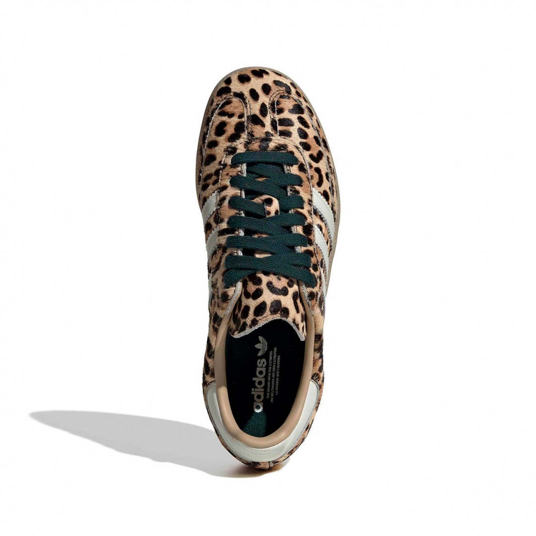 adidas Originals SAMBA OG W KI6674 Brown