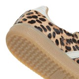 adidas Originals SAMBA OG W KI6674 Brown Image 6