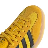 adidas Originals GAZELLE INDOOR W JR2417 Yellow Image 5