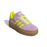 adidas Originals GAZELLE BOLD W IH4192 Purple Image 0