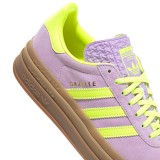 adidas Originals GAZELLE BOLD W IH4192 Purple Image 3