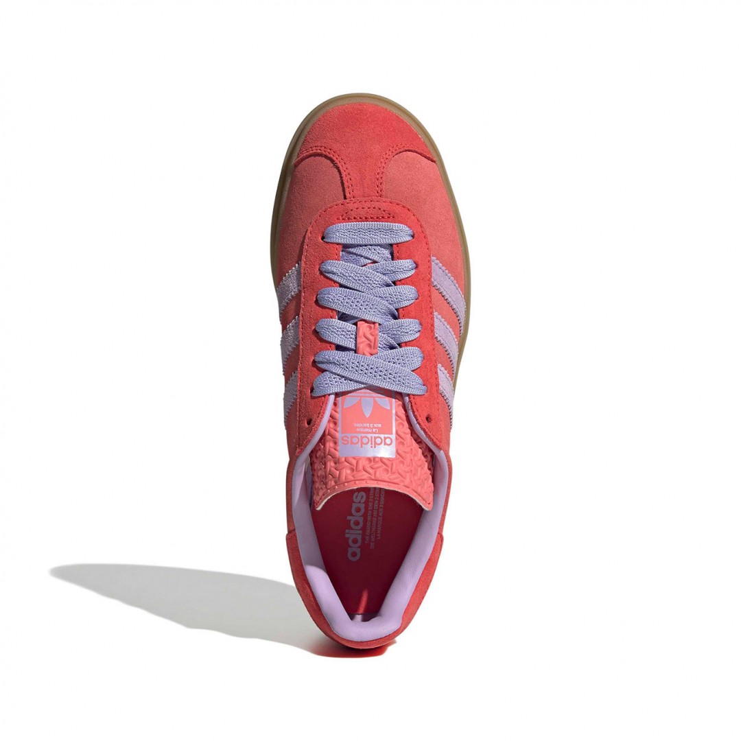 adidas Originals GAZELLE BOLD W IH4212 Κοραλί