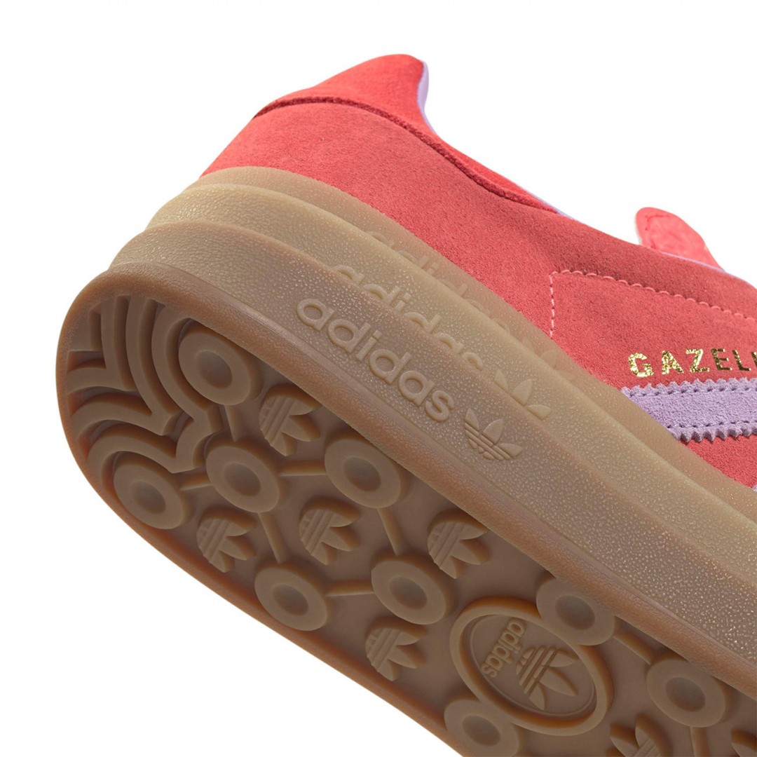 adidas Originals GAZELLE BOLD W IH4212 Κοραλί
