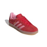 adidas Originals GAZELLE INDOOR W IH6797 Red Image 0