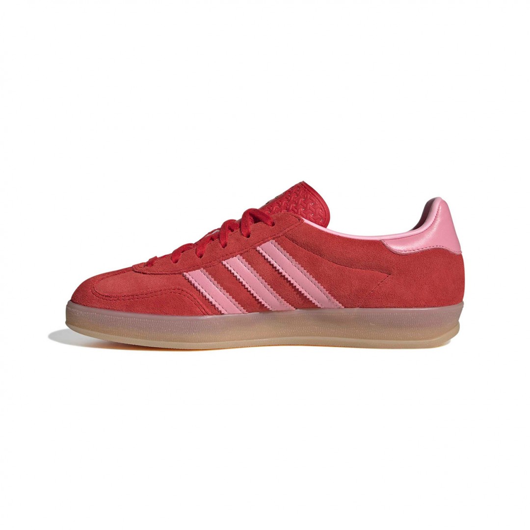 adidas Originals GAZELLE INDOOR W IH6797 Red