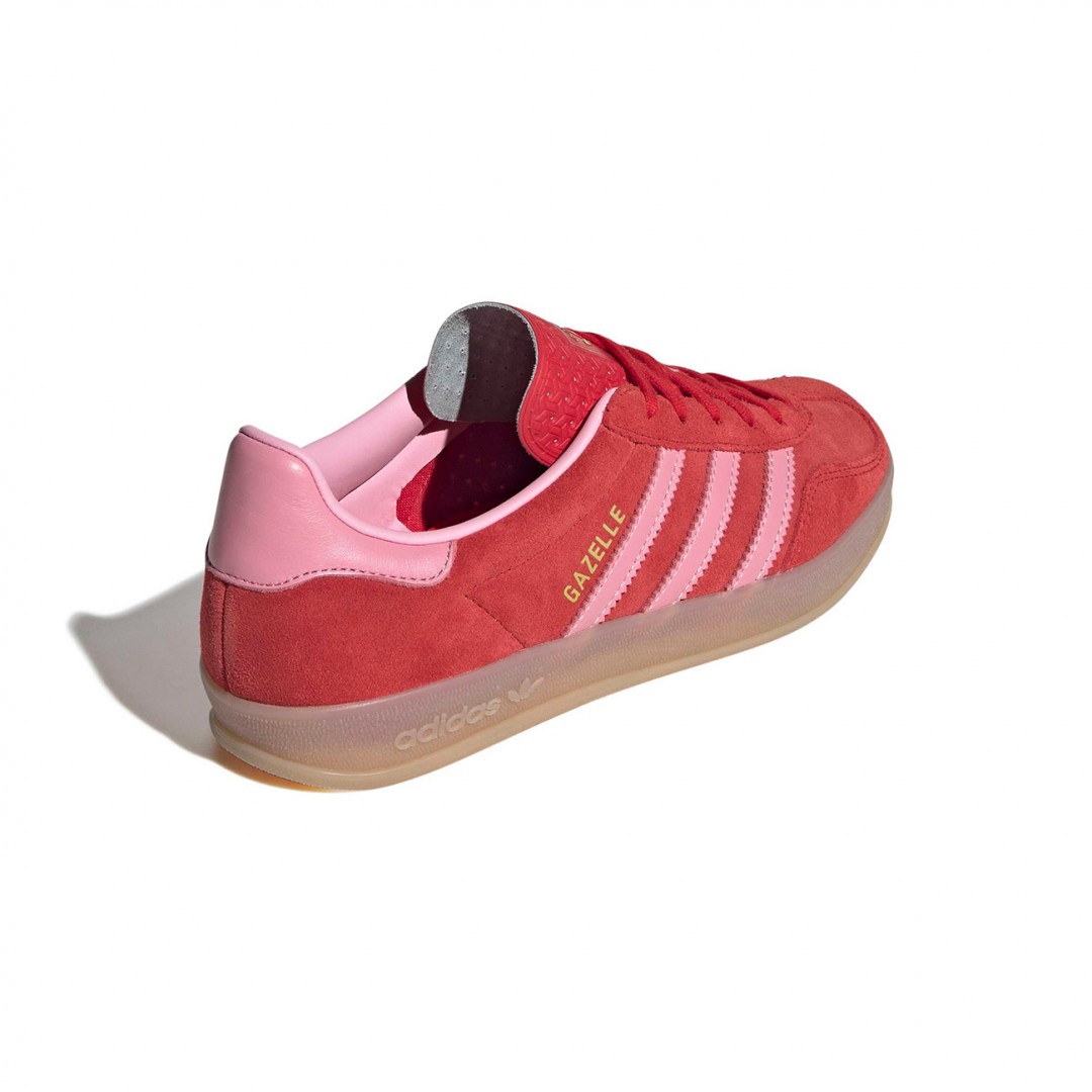 adidas Originals GAZELLE INDOOR W IH6797 Red