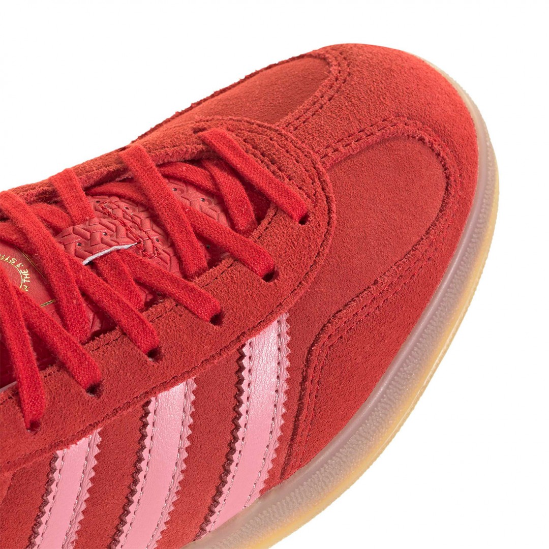 adidas Originals GAZELLE INDOOR W IH6797 Red
