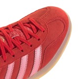 adidas Originals GAZELLE INDOOR W IH6797 Red Image 5