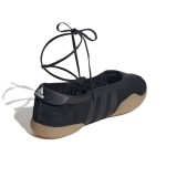 adidas Originals TAEKWONDO MEI BALLET W JQ0669 Μαύρο Εικόνα 2