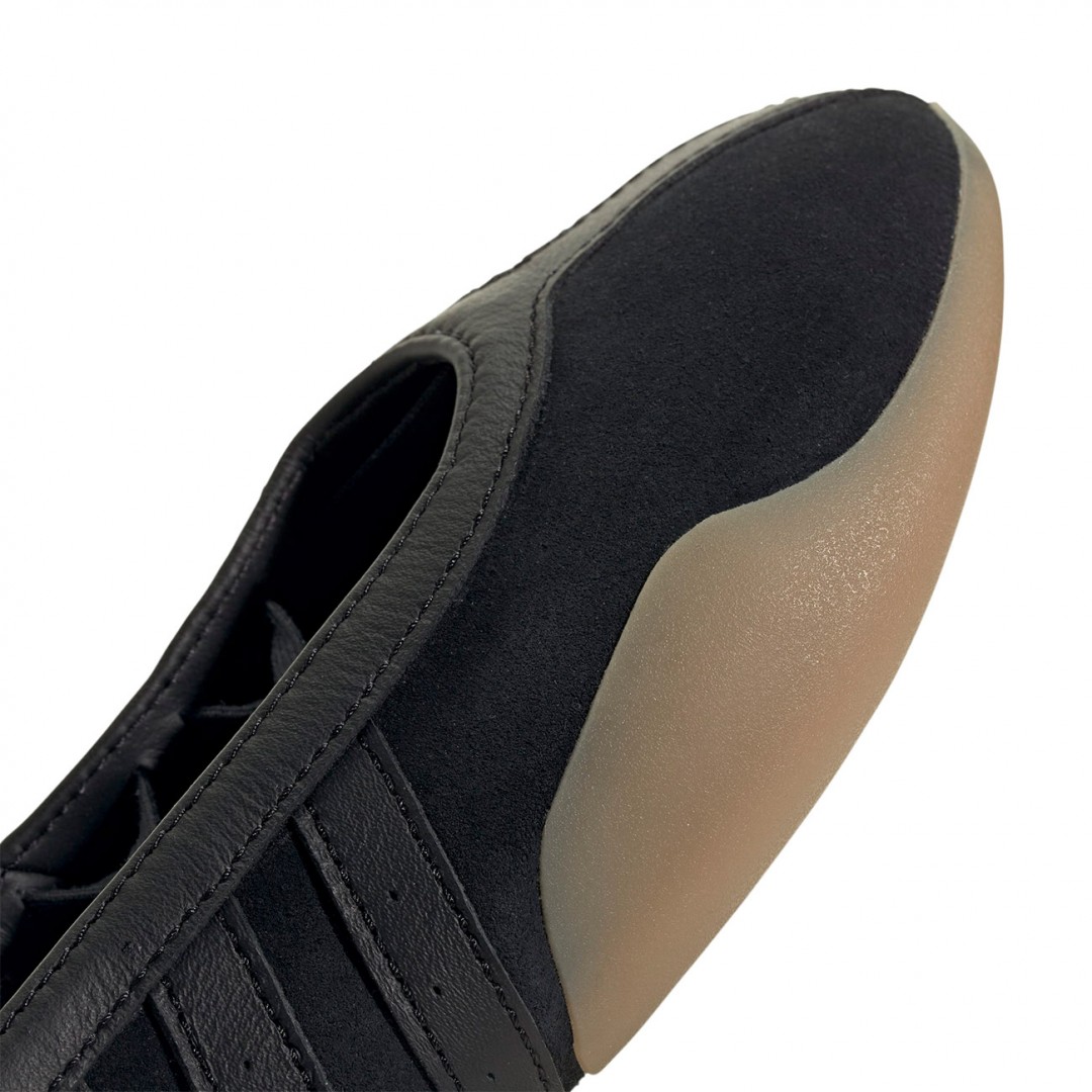 adidas Originals TAEKWONDO MEI BALLET W JQ0669 Μαύρο