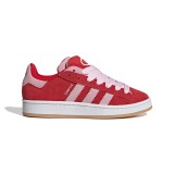 adidas Originals CAMPUS 00S DOUBLE W JQ5743 Μπορντό Εικόνα 