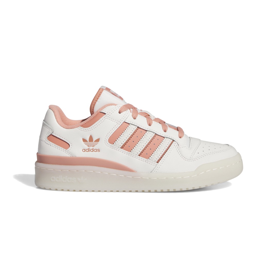 adidas Originals FORUM LOW CL W IG1435 Ecru