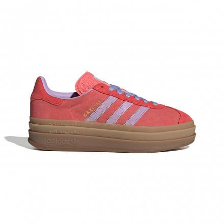 adidas Originals GAZELLE BOLD W IH4212 Κοραλί