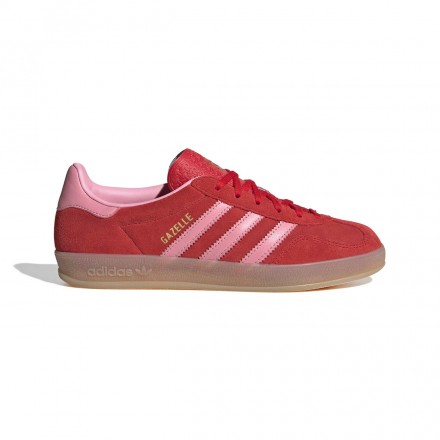 adidas Originals GAZELLE INDOOR W IH6797 Red