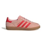 adidas Originals GAZELLE INDOOR W JQ1793 Ροζ Εικόνα 