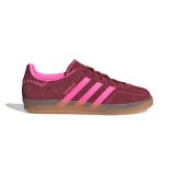adidas Originals GAZELLE INDOOR W JS1403 Βordeaux Image 
