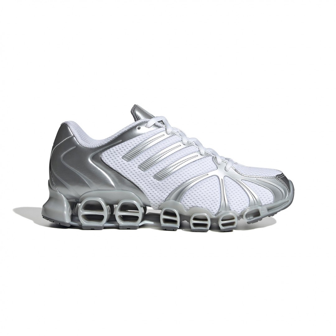 adidas Originals MEGA GHOSTRIDE W JQ0555 Λευκό