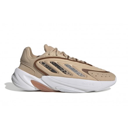 adidas Originals OZELIA W GY9554 Μπέζ