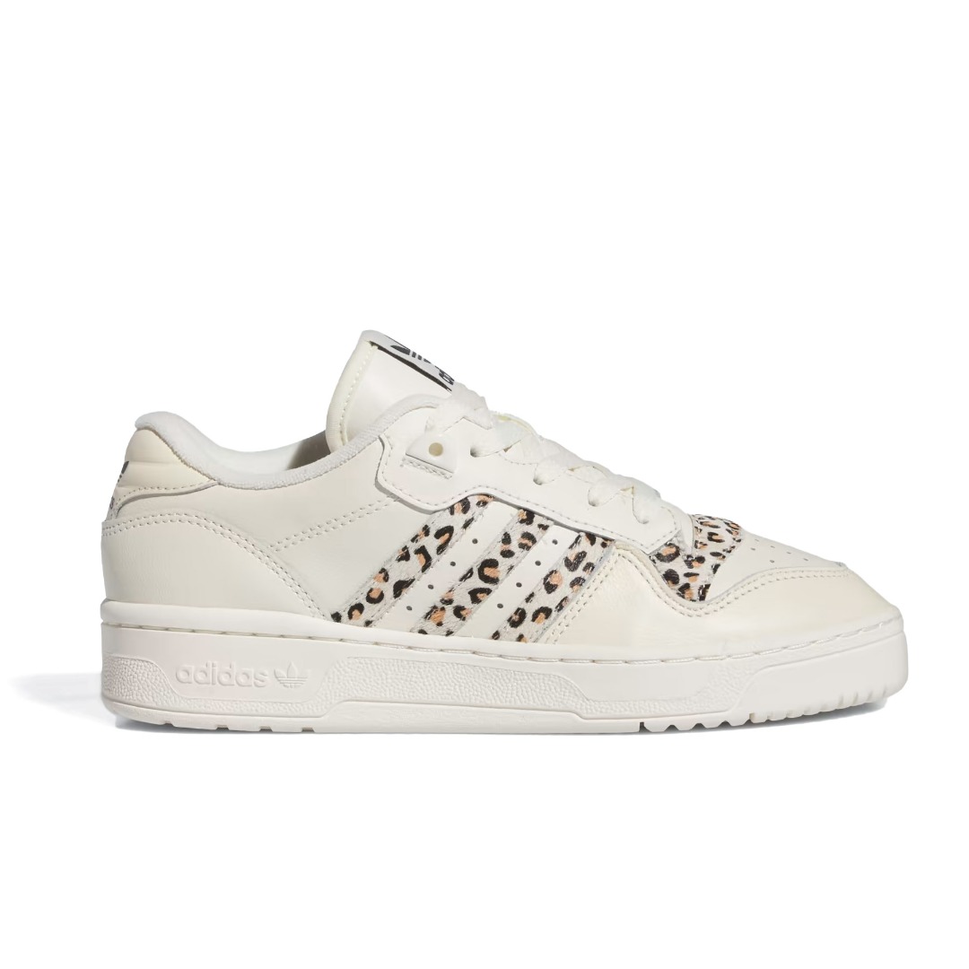 adidas Originals RIVALRY LOW W ID7558 Εκρού