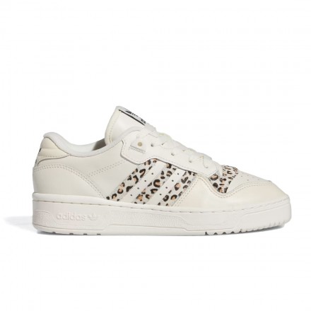 adidas Originals RIVALRY LOW W ID7558 Εκρού