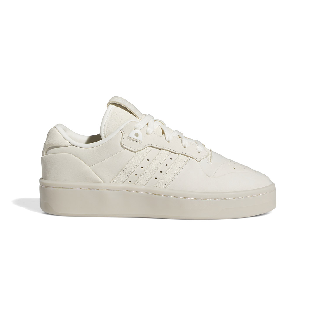 adidas Originals RIVALRY LUX LOW W IH0350 Λευκό