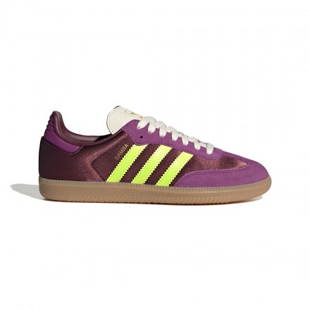 adidas Originals SAMBA OG W JS1316 Purple