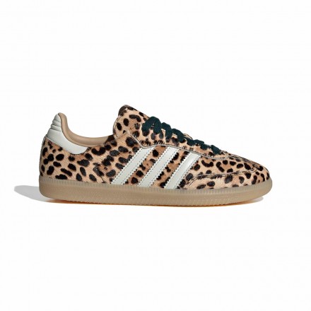 adidas Originals SAMBA OG W KI6674 Brown