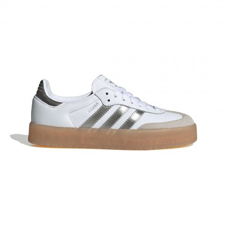 adidas Originals SAMBAE W JS3943 Λευκό