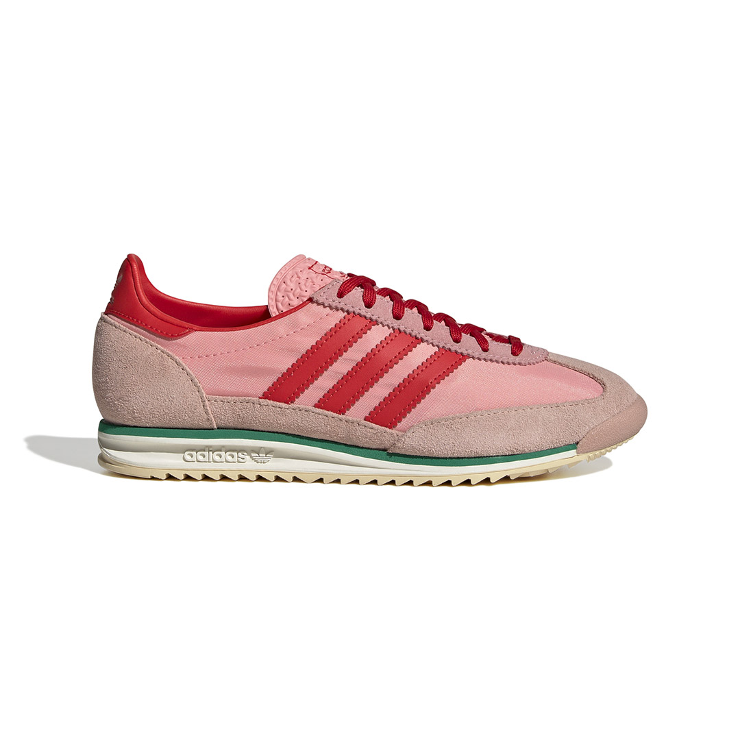 adidas Originals SL 72 OG W JS0254 Ροζ