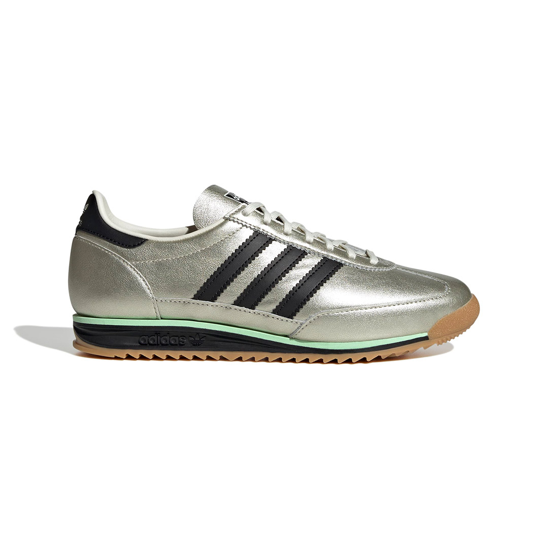 adidas Originals SL 72 OG W JS3978 Ασημί