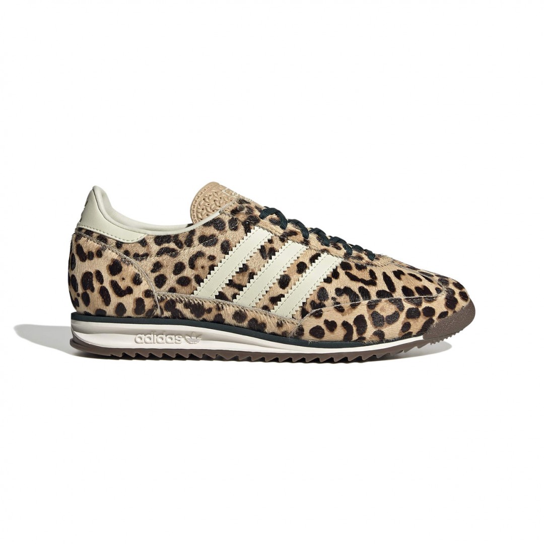 adidas Originals SL 72 OG W KI4205 Brown