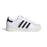 adidas Originals SUPERSTAR II W HQ2285 White Image 