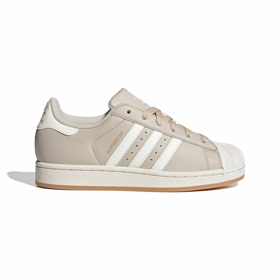 adidas Originals SUPERSTAR II W IH4145 Grey